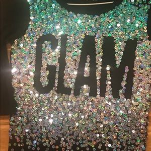 Girl's Tops and Jeans